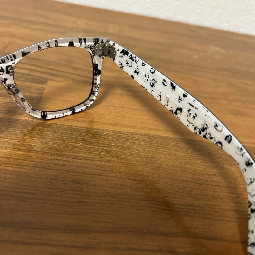 Ray-Ban(レイバン)のレイバン　ウェイファーラー RB5121 1046 50口22 150 メンズのファッション小物(サングラス/メガネ)の商品写真