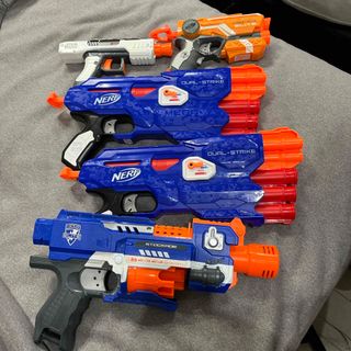 NERF - 中華ナーフ spas12 ショットガンの通販｜ラクマ