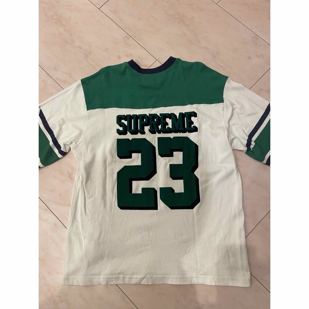 Supreme(シュプリーム)のシュプリーム23sロンT メンズのトップス(Tシャツ/カットソー(七分/長袖))の商品写真