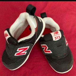 ニューバランス(New Balance)のベビーシューズ🌟ニューバランス313  12.5cm(スニーカー)