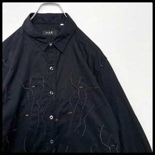 ヨウジヤマモト 花柄 シャツ(メンズ)の通販 30点 | Yohji Yamamotoの