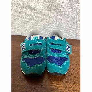 ニューバランス(New Balance)のニューバランス　13cm(スニーカー)