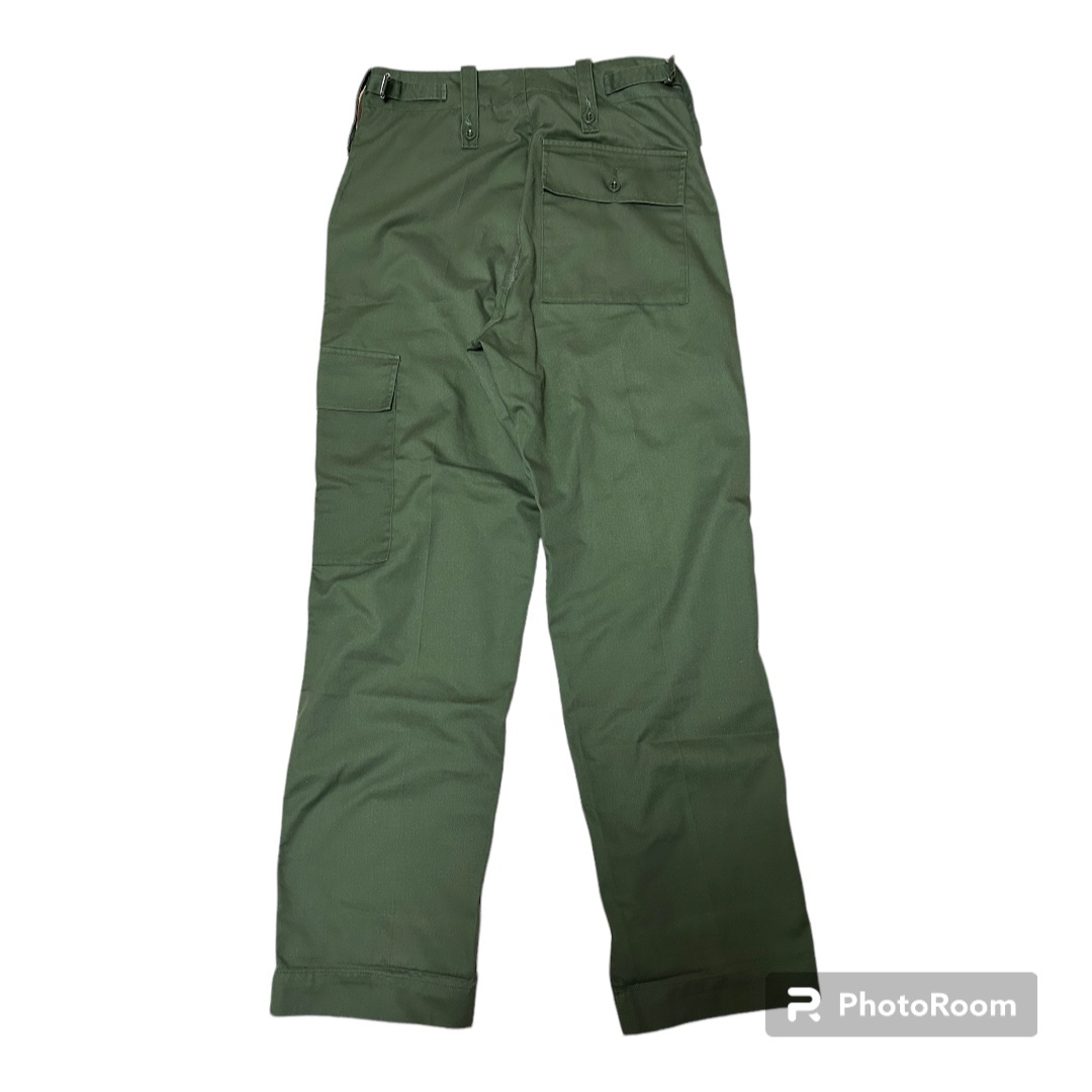 MILITARY - 中古品 80s〜 イギリス軍 ベイカーパンツ ミリタリーの通販 MILITARY - 中古品 80s〜 イギリス軍 ベイカーパンツ ミリタリーの通販