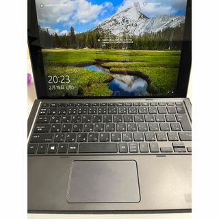 ヒューレットパッカード(HP)のHP Pro x2 (ノートPC)