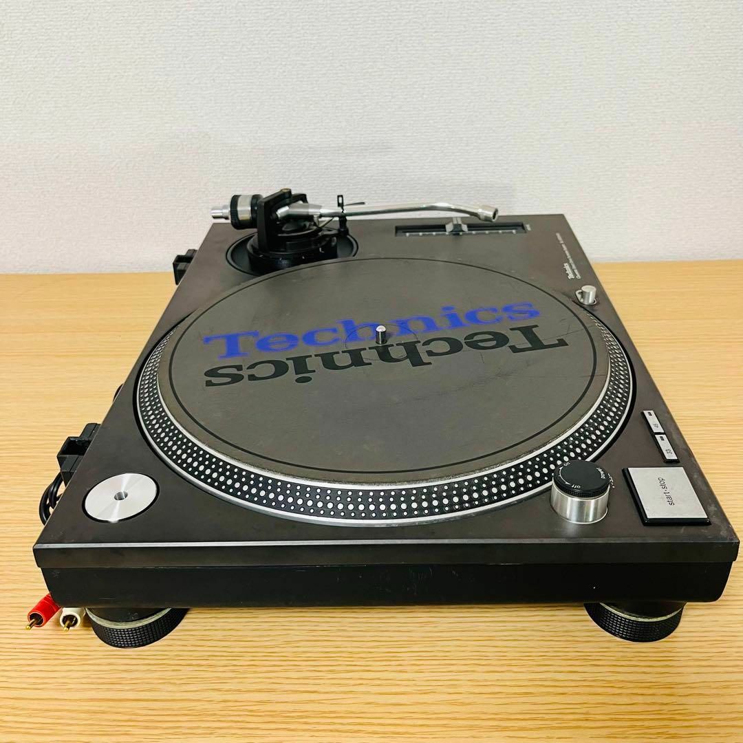 2024正規激安】 Technics SL-1200MK3 テクニクス ターンテーブル 2024正規激安】 Technics SL-1200MK3 テクニクス ターンテーブル