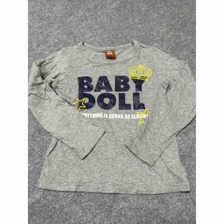 ベビードール(BABYDOLL)のベビードールTシャツ(Tシャツ/カットソー)