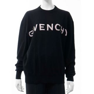 ジバンシィ(GIVENCHY)のGIVENCHY トップス(ニット/セーター)