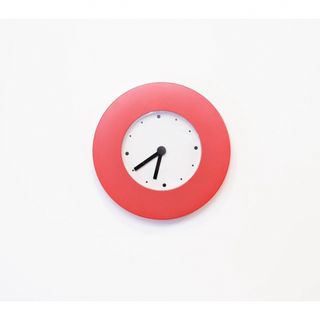 About wall clock Yuki MIKAMIの通販 by nonnon｜ラクマ