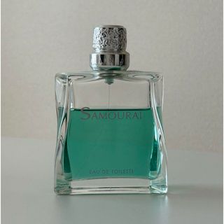 サムライ(SAMOURAI)のSAMOURAI EDT 100ml 香水 (香水(男性用))