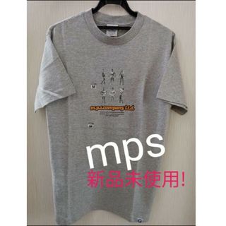 MPS - 新品未使用! ライトオン mpsメンズ Tシャツ