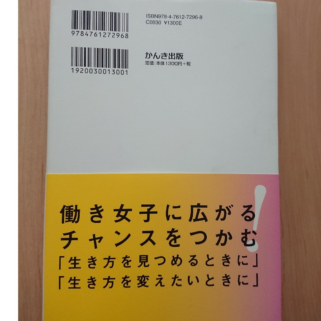 働き女子が輝くために２８歳までに身につけたいこと エンタメ/ホビーの本(ビジネス/経済)の商品写真