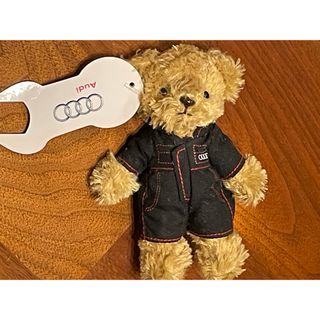 アウディ(AUDI)のアウディ　キーホルダー(キャラクターグッズ)