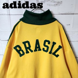 オリジナルス(Originals（adidas）)のadidas アディダスオリジナルス ジャージ ブラジル FIFA 4XO(ジャージ)