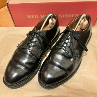 レッドウィング(REDWING)のレッドウィング　ポストマン(ブーツ)