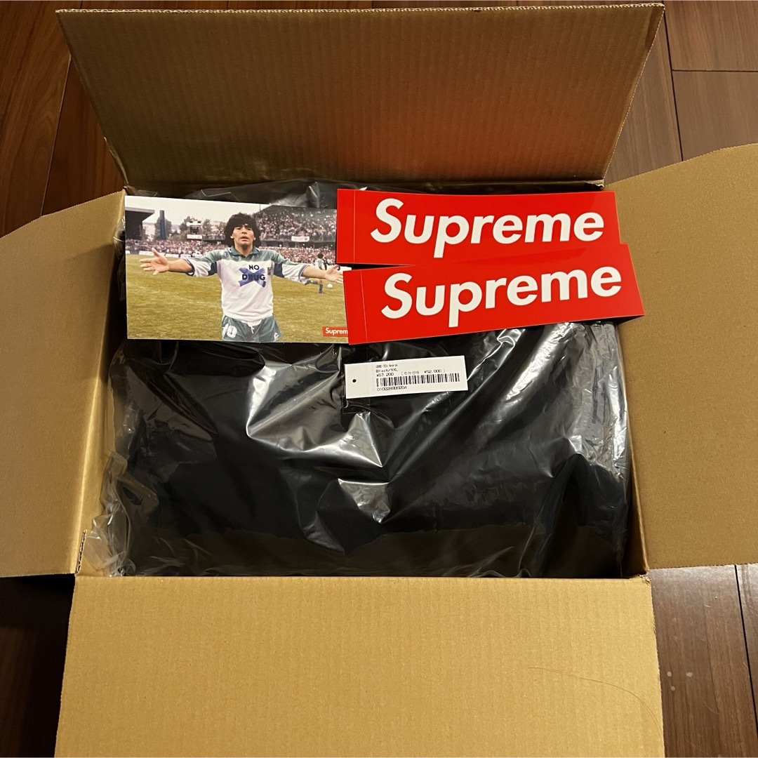 Supreme(シュプリーム)の新品未使用　supreme 24ss ゴアテックス アノラック　XXL メンズのジャケット/アウター(ナイロンジャケット)の商品写真