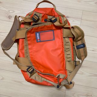 ザノースフェイス(THE NORTH FACE)のノースフェイス　ダッフルバッグ　XS(31L)(ボストンバッグ)