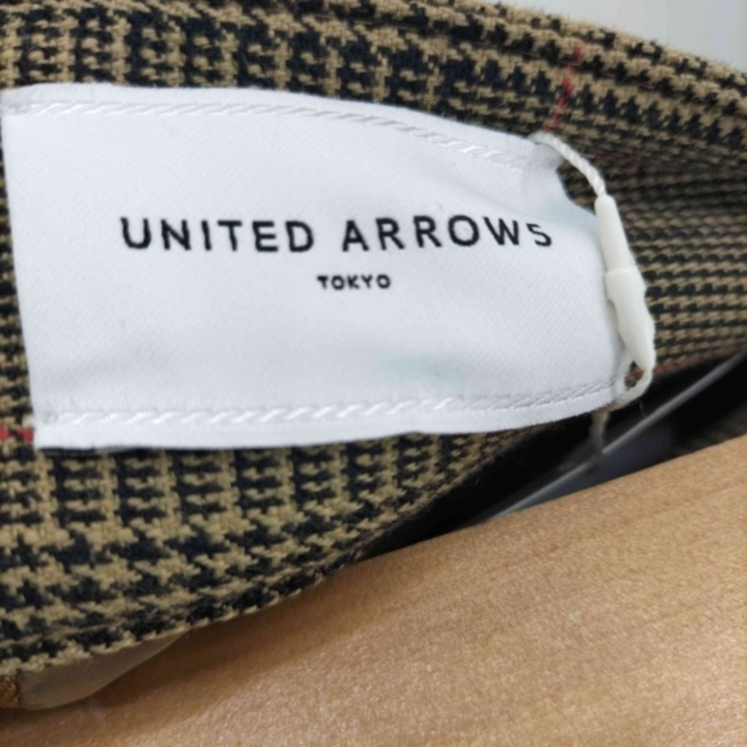 UNITED ARROWS(ユナイテッドアローズ)のUNITED ARROWS(ユナイテッドアローズ) レディース スカート タイト レディースのスカート(その他)の商品写真