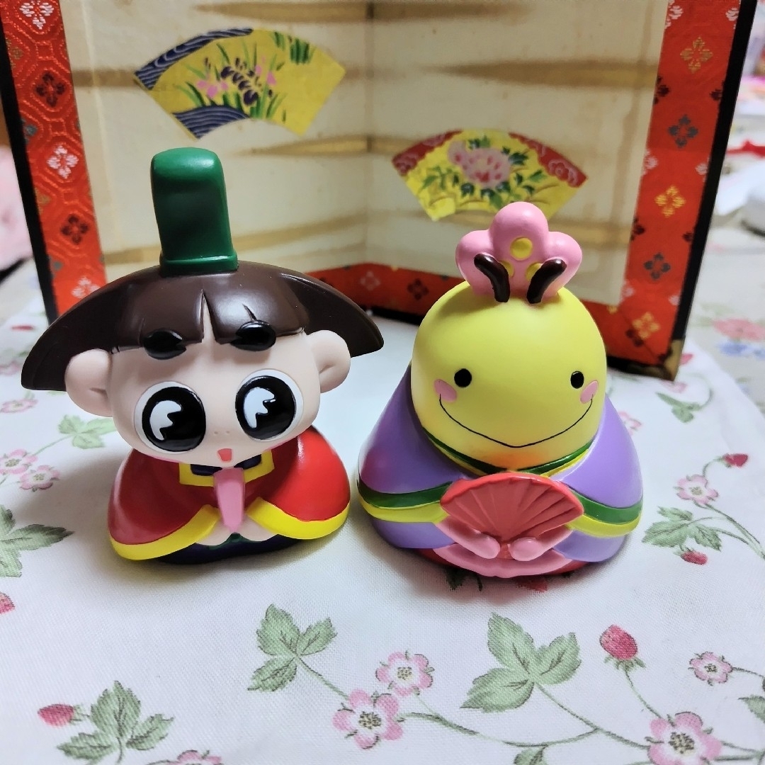 送料込み おじゃる丸 お雛様 お雛飾り 雛人形 ひな祭り節句 送料込み おじゃる丸 お雛様 お雛飾り 雛人形 ひな祭り節句