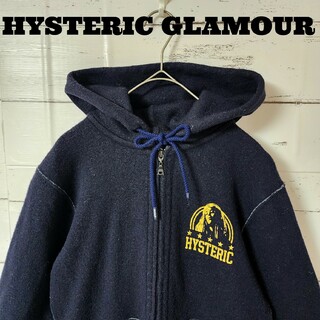 HYSTERIC GLAMOUR - 【即完売デザイン】ヒステリックグラマー