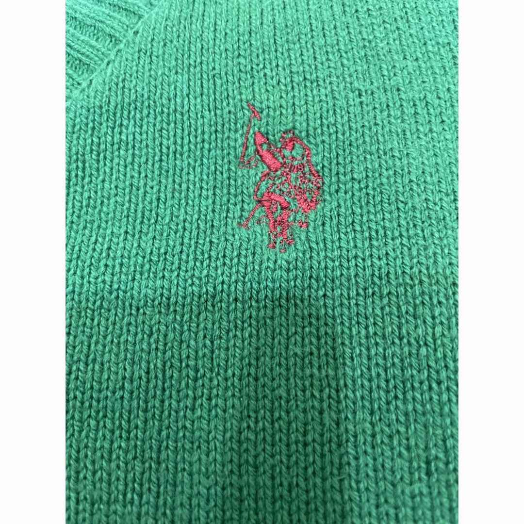 POLO RALPH LAUREN(ポロラルフローレン)のベスト（POLO） レディースのトップス(ベスト/ジレ)の商品写真