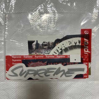 Supreme - 24ss Supreme ステッカーセット sticker set マラドーナ