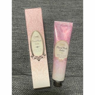 サボン(SABON)の【SABON】フローラルジュレマスク（30ml）(パック/フェイスマスク)