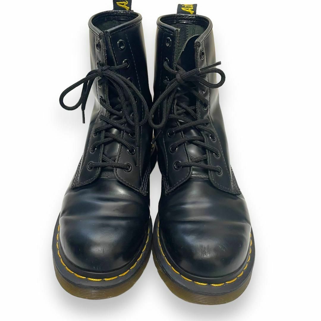 Dr.Martens(ドクターマーチン)のDr.Martens ドクターマーチン ブーツ 8ホール メンズの靴/シューズ(ブーツ)の商品写真