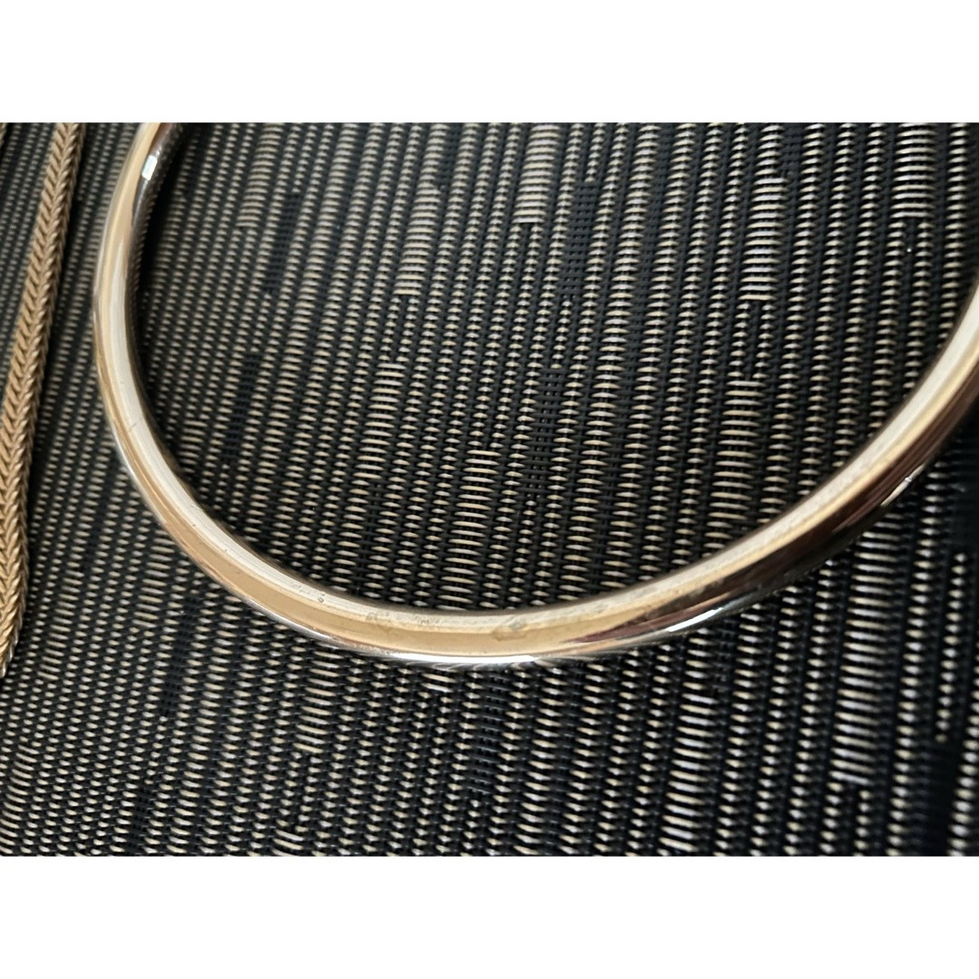 ZARA(ザラ)のZARA チョーカー ネックレス 2本セット ゴールド レディースのアクセサリー(ネックレス)の商品写真