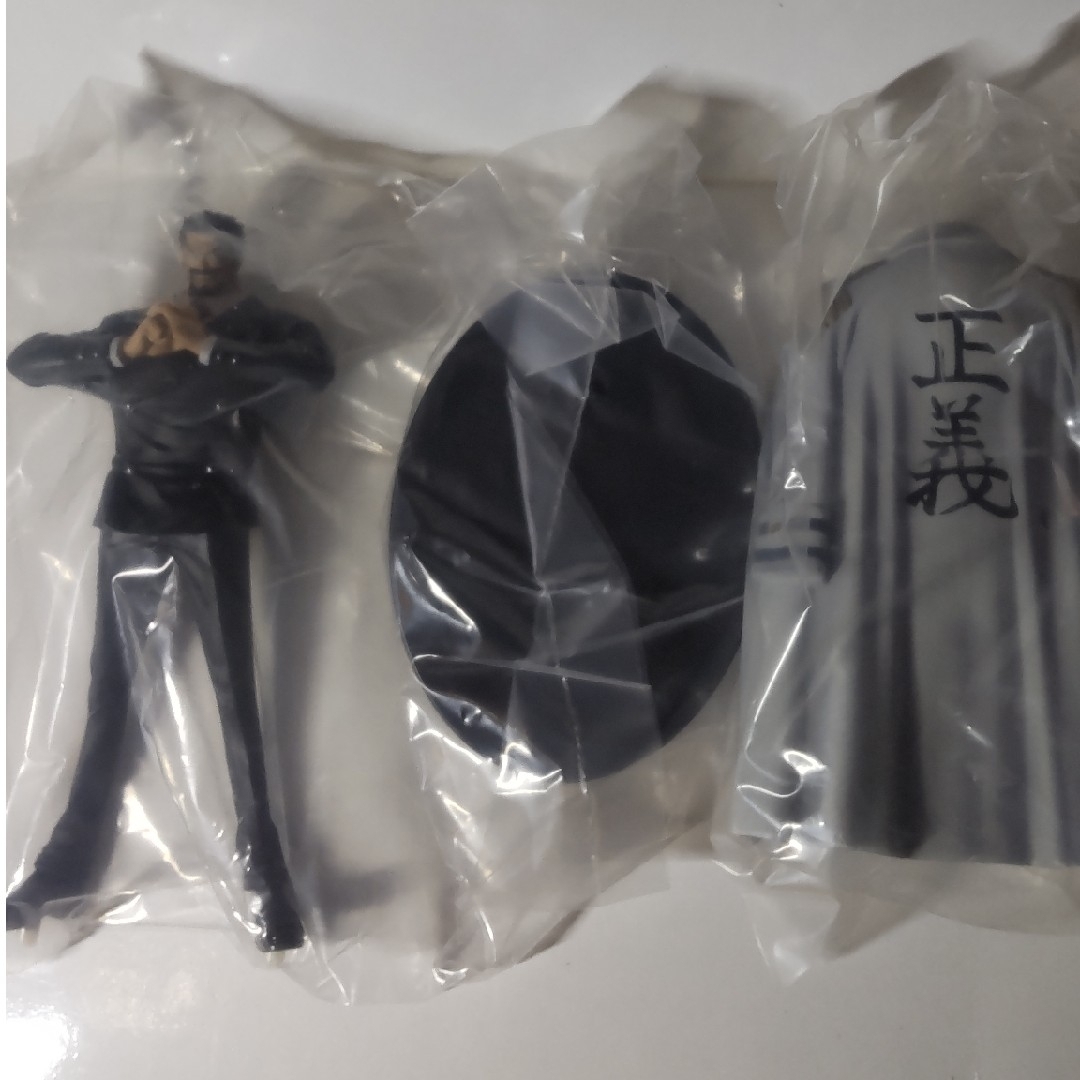 ワンピースフィギュア POP ガープ(箱無し)｜Yahoo!フリマ（旧