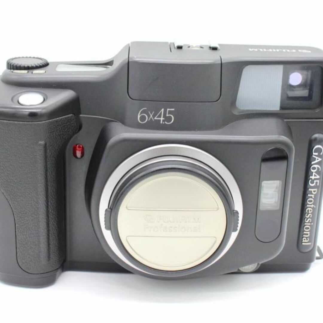 富士フイルム(フジフイルム)の❁極美品❁ FUJIFILM GA645 Professional 中判カメラ スマホ/家電/カメラのカメラ(フィルムカメラ)の商品写真