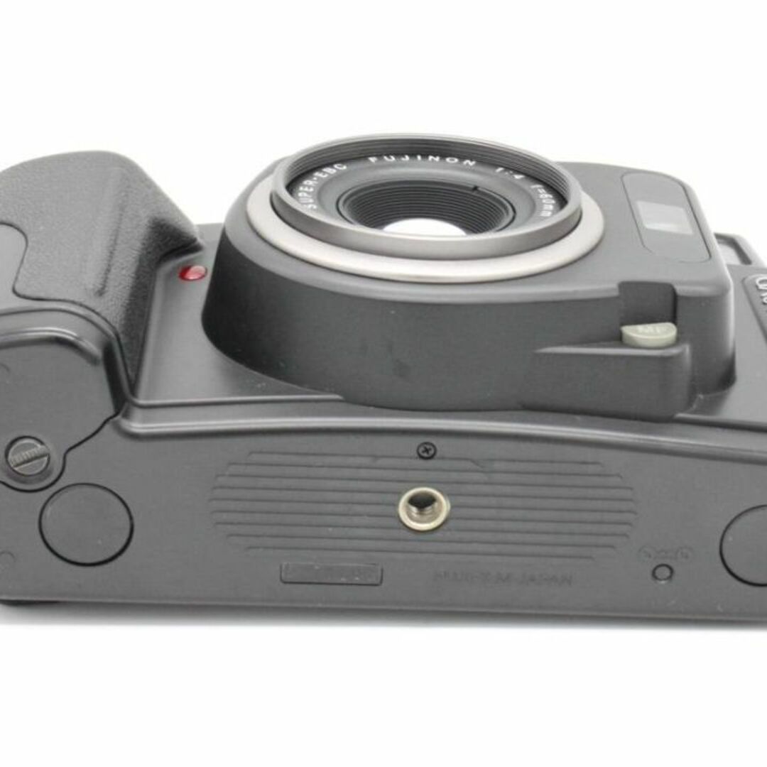 富士フイルム(フジフイルム)の❁極美品❁ FUJIFILM GA645 Professional 中判カメラ スマホ/家電/カメラのカメラ(フィルムカメラ)の商品写真