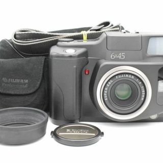 フジフイルム(富士フイルム)の❁極美品❁ FUJIFILM GA645 Professional 中判カメラ(フィルムカメラ)