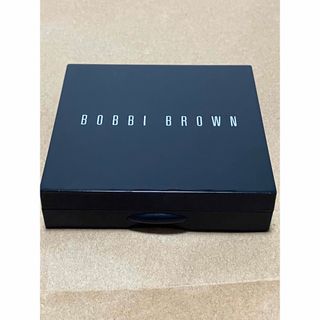 ボビイブラウン(BOBBI BROWN)のボビィ　ブラウン　ハイライティング　01ピンクグロウ(フェイスパウダー)