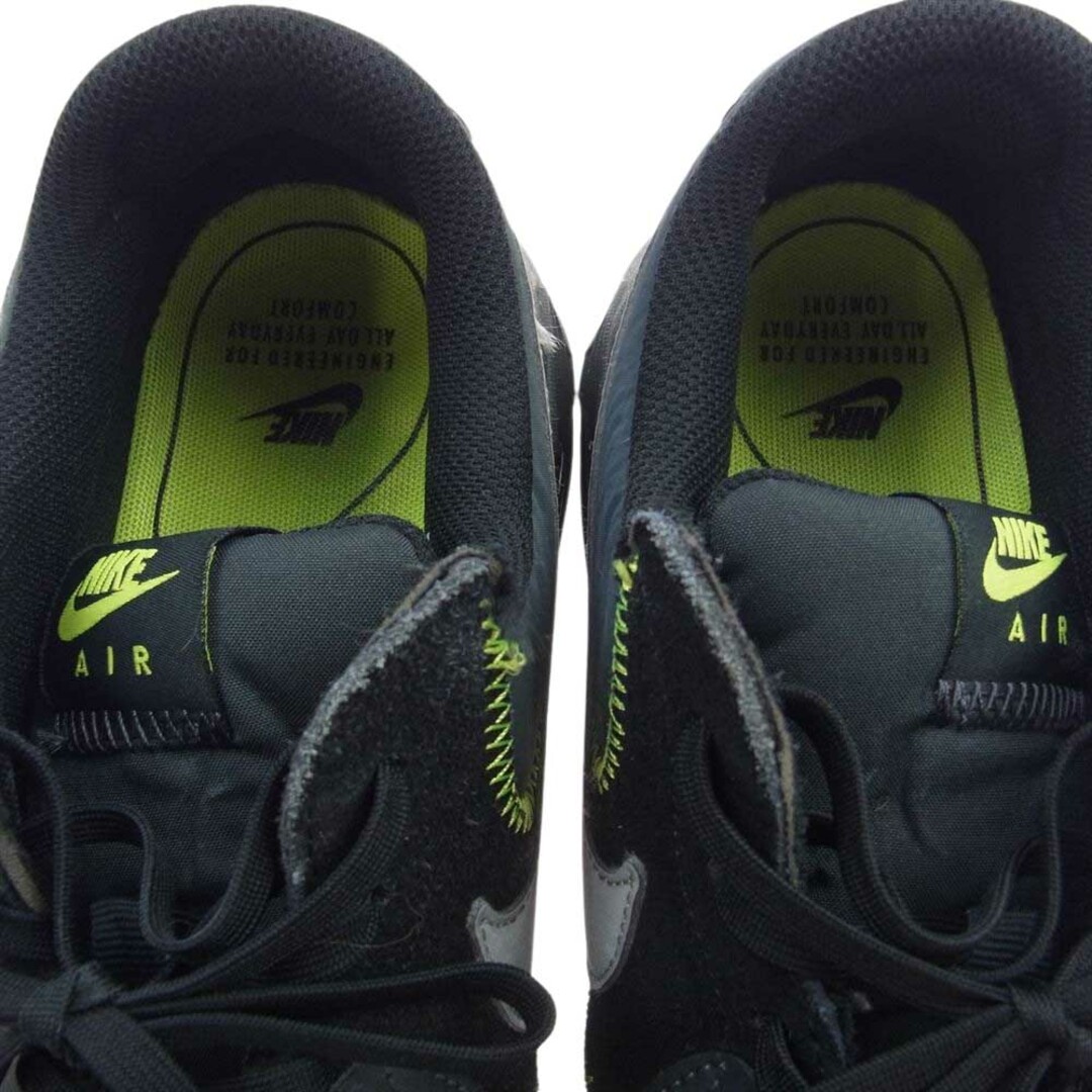 NIKE - NIKE ナイキ スニーカー CD4165-010 Air Max Excee Black NIKE - NIKE ナイキ スニーカー CD4165-010 Air Max Excee Black