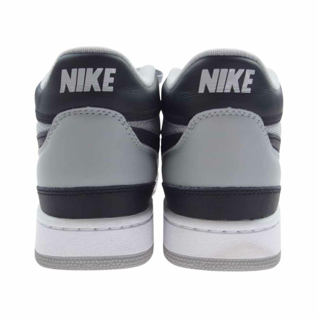 NIKE(ナイキ)のNIKE ナイキ スニーカー FB8938-001 Attack QS SP Light Smoke Grey Black White アタック QS SP ライトスモークグレー ブラックホワイト スニーカー グレー系 28cm【中古】 メンズの靴/シューズ(スニーカー)の商品写真