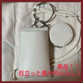 ワンアフターアナザーナイスクラップ(one after another NICE CLAUP)のNICE CLAUP 2023福袋 スマホショルダー(ショルダーバッグ)