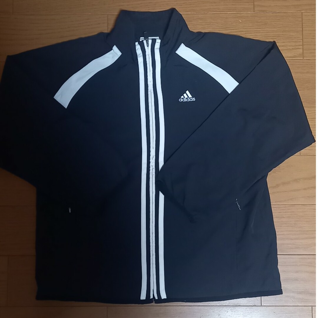 adidas - アディダスジャージ140cmの通販 by kmm's shop