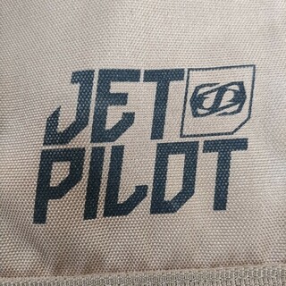 【JETPILOT/ジェットパイロット】 バッグパック(リュック/バックパック)