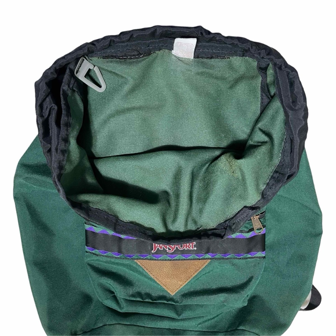 JANSPORT(ジャンスポーツ)の"JANSPORT"ジャンスポーツ 90's〜 リュック メンズのバッグ(バッグパック/リュック)の商品写真