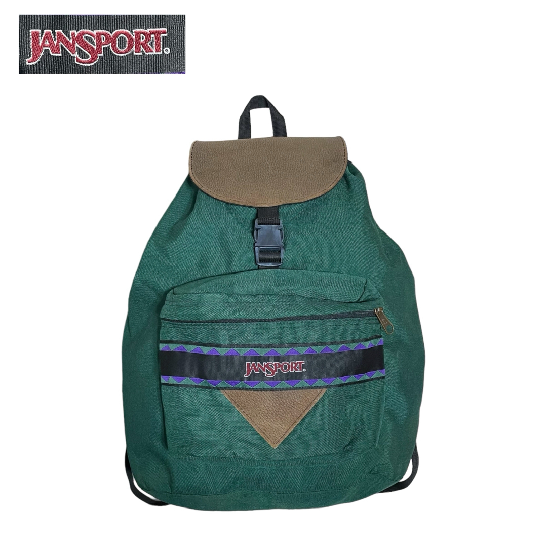 JANSPORT(ジャンスポーツ)の"JANSPORT"ジャンスポーツ 90's〜 リュック メンズのバッグ(バッグパック/リュック)の商品写真