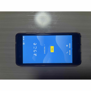 楽天 Rakuten Mini 32GB クリムゾンレッド C330 SIMフリ(スマートフォン本体)