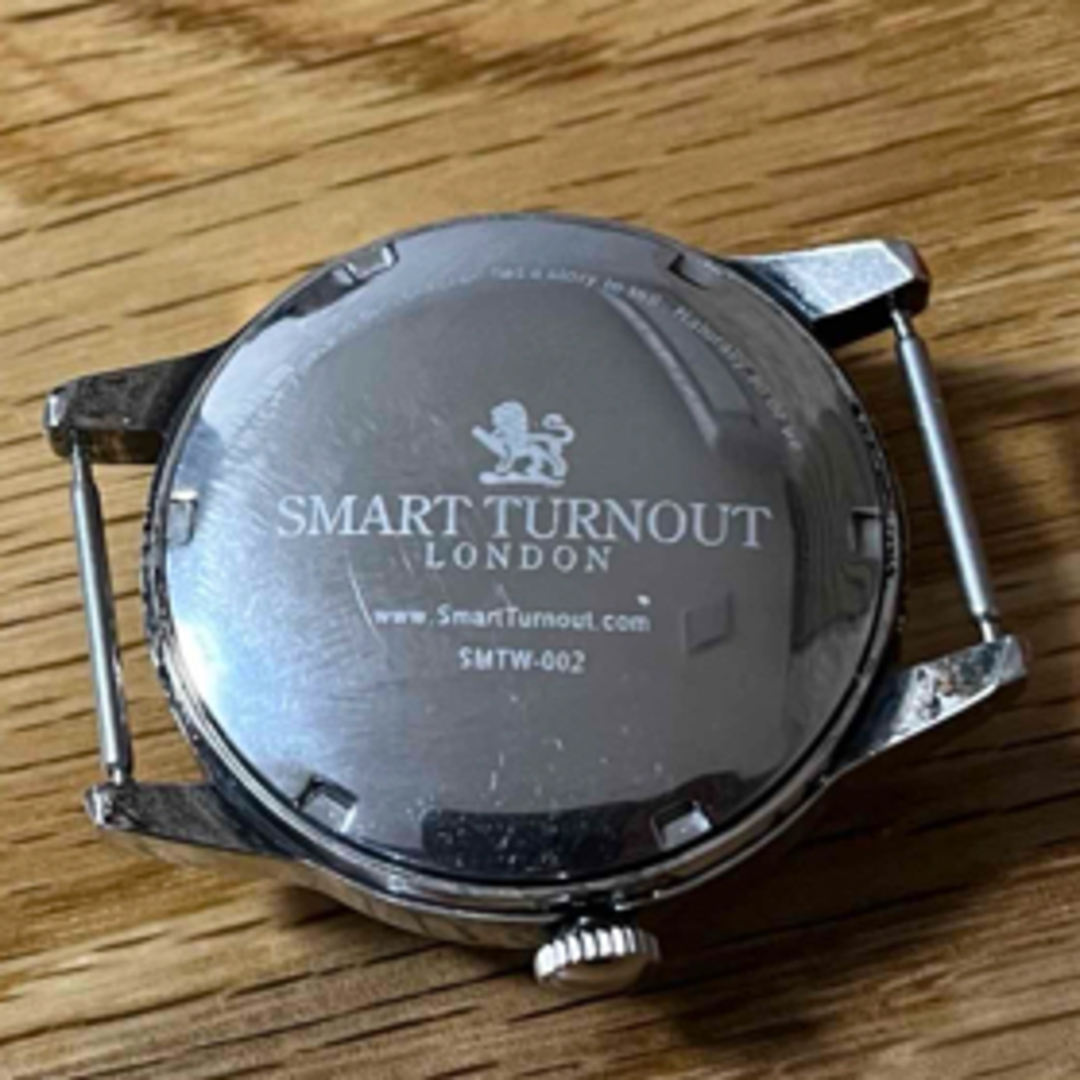 SMART TURNOUT - smart turn out Londonアンティークミリタリー SMART TURNOUT - smart turn out Londonアンティークミリタリー