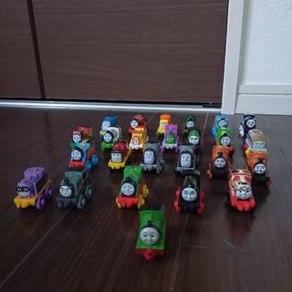 ミニミニトーマス24＋1