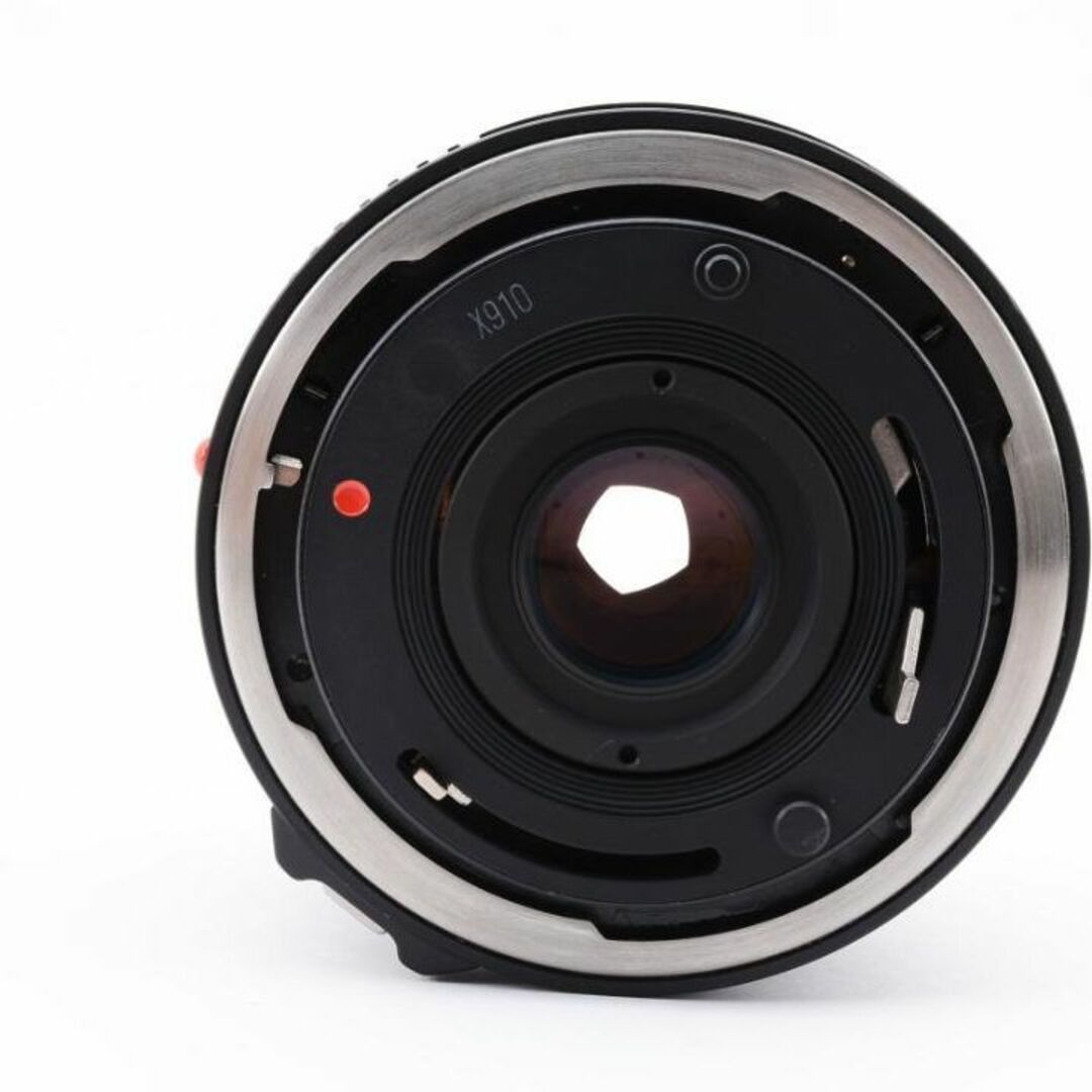Canon(キヤノン)の❁新品級❁単焦点広角レンズ❁ Canon NEW FD 28mm F2.8 スマホ/家電/カメラのカメラ(レンズ(単焦点))の商品写真