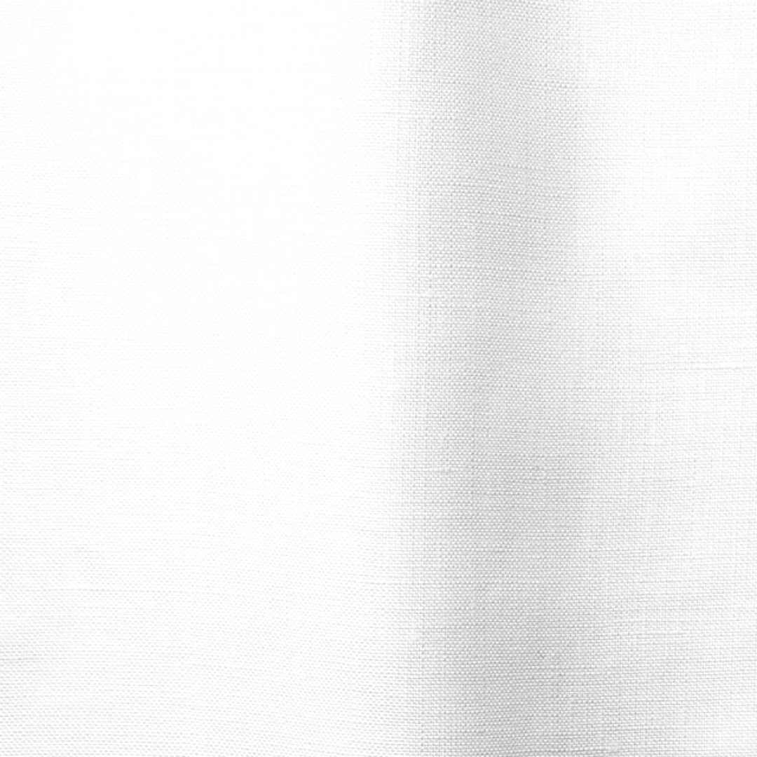 MUJI (無印良品)(ムジルシリョウヒン)の無印良品　麻平織ノンプリーツカーテン　オフ白 インテリア/住まい/日用品のカーテン/ブラインド(カーテン)の商品写真