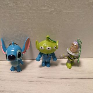 ディズニー(Disney)のDISNEYキャラクター(キャラクターグッズ)