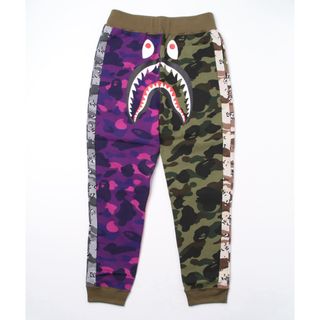 A BATHING APE - A BATHING APE ア ベイシング エイプ パンツ サイズ:L