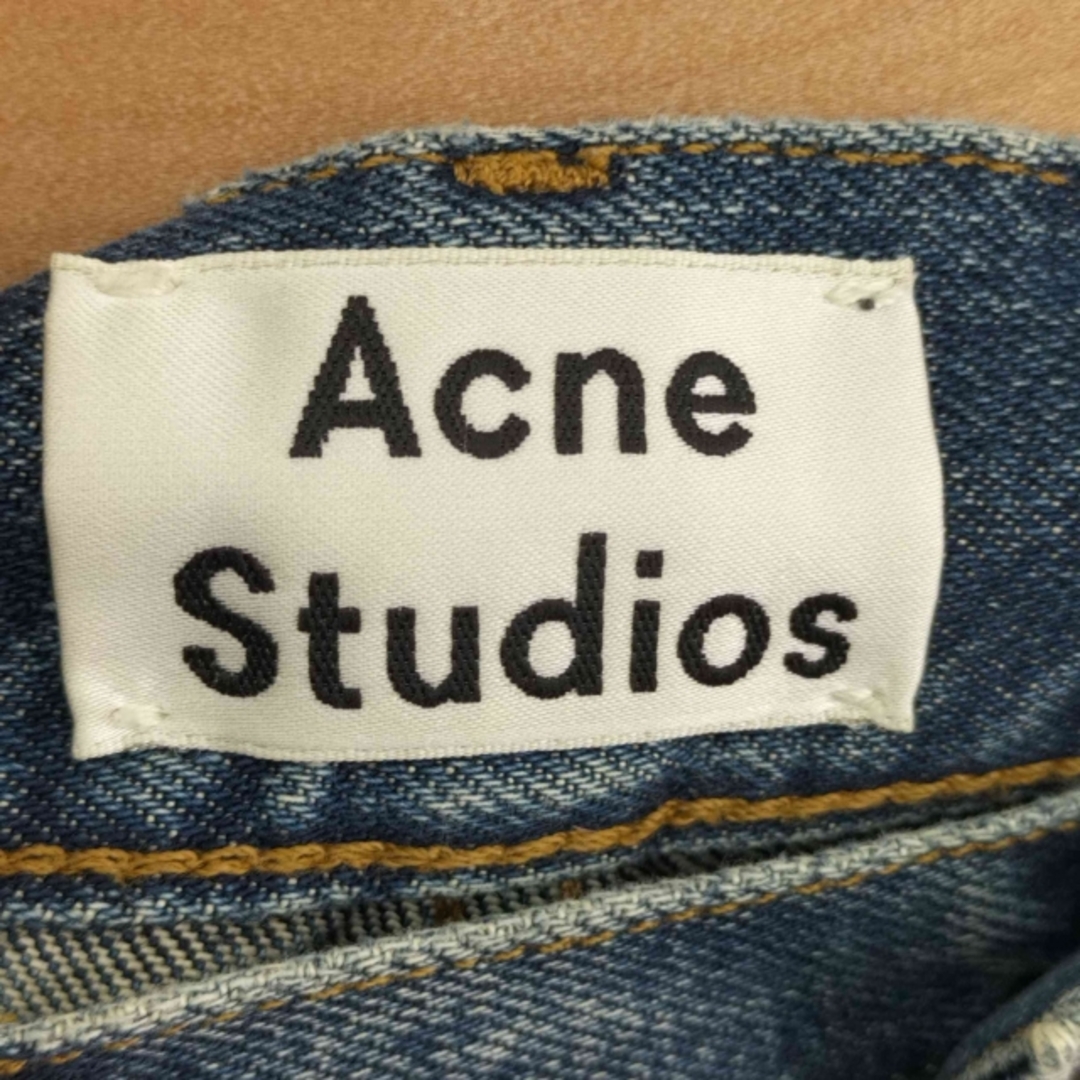 Acne Studios(アクネストゥディオズ)のACNE STUDIOS(アクネストゥディオズ) レディース パンツ デニム レディースのパンツ(デニム/ジーンズ)の商品写真