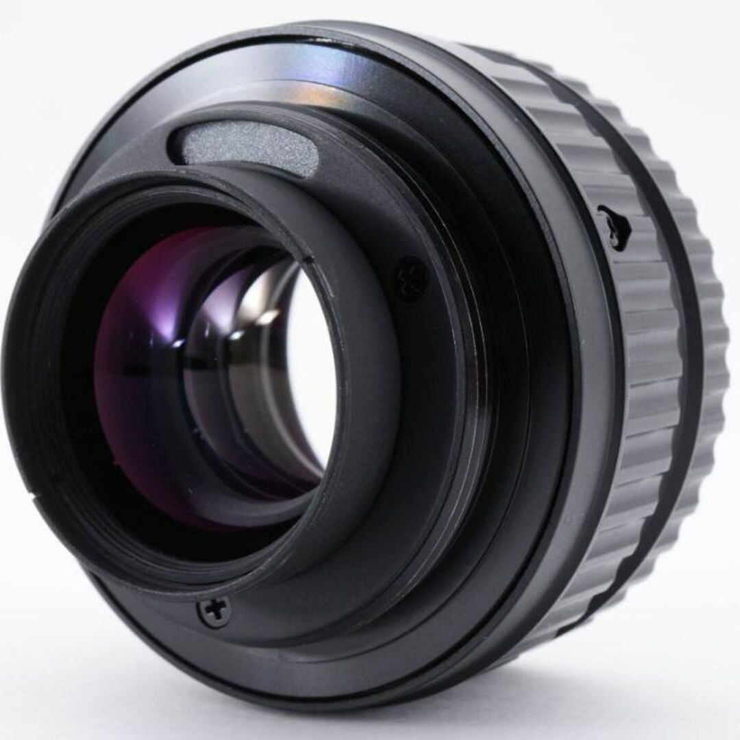 Nikon(ニコン)の❁新品級❁ケース付❁ Nikon EL-NIKKOR 105mm F5.6 スマホ/家電/カメラのカメラ(レンズ(単焦点))の商品写真