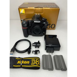 Nikon - ニコン プロ サービスNPS会員限定ストラップ（非売品